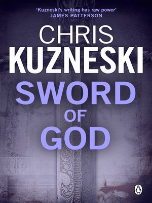 cover image of Sword of God